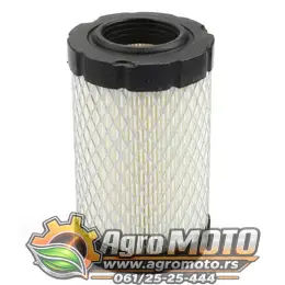 Filter vazduha Briggs & Stratton 591334, slika 2 - Delovi za BRIGGS & STRATTON kosilice