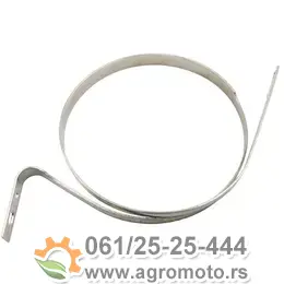 Traka kočnice testere za Stihl MS 341 361 362, slika 1 - Delovi za STIHL testere
