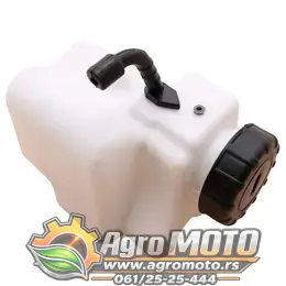 Rezervoar goriva testere za Stihl MS 017 018 170 180, slika 2 - Delovi za STIHL testere