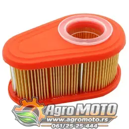 Filter vazduha Briggs & Stratton DOV 700 792038 790388, slika 2 - Delovi za BRIGGS & STRATTON kosilice