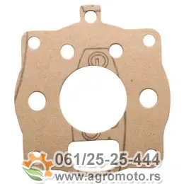 Dihtung karburatora Briggs & Stratton 10 do 11 KS 270268, slika 1 - Delovi za BRIGGS & STRATTON kosilice