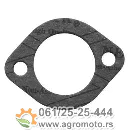 Dihtung karburatora Briggs & Stratton 14 KS 270884, slika 1 - Delovi za BRIGGS & STRATTON kosilice