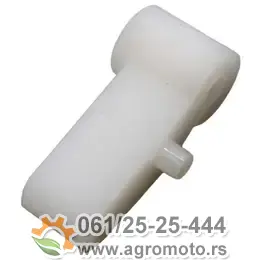 Capa startera testere za Stihl 08 - MS 660, slika 1 - Delovi za STIHL testere