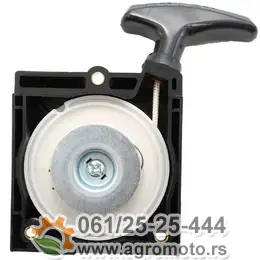 Starter trimera Kawasaki TH 43 48, slika 1 - Delovi za KAWASAKI trimere