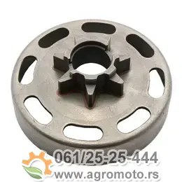 Lančanik testere Husqvarna 135 435 440 .325" Thorp, slika 1 - Delovi za HUSQVARNA / JONSERED testere