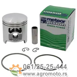 Klip testere za Stihl 050 051 fi 52x13 mm Meteor Piston, slika 1 - Delovi za STIHL testere