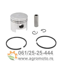 Klip trimera Kawasaki TH43 fi 41,5x11 mm Ital, slika 1 - Delovi za KAWASAKI trimere