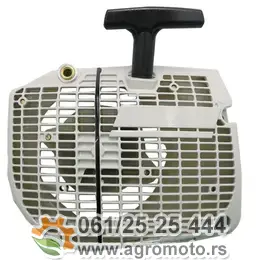 Starter testere za Stihl 066 MS 650 660, slika 1 - Delovi za STIHL testere