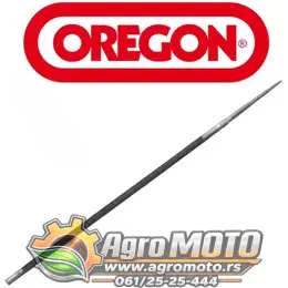 Turpija testere okrugla 4,0 mm 5/32 Oregon, slika 1 - Alat za motorne testere