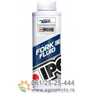 Ulje za vile IPONE Fork Fluid Racing 3 1L 1