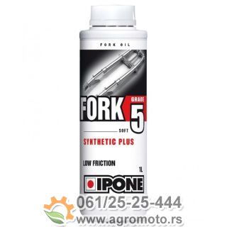 Ulje za vile IPONE Fork 5 1L 1