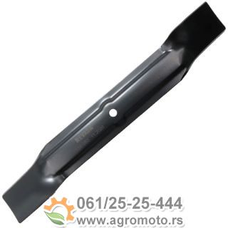 Nož kosačice 320x8 mm Stiga Collector 34E Castelgarden E320 1