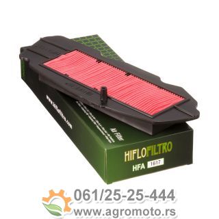 Filter vazduha HFA1617 HifloFiltro 1