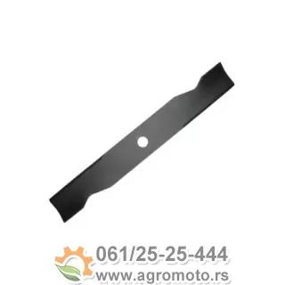 Nož kosačice 375x17,5 mm MTD 38-12E 1