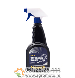 Sprej univerzalni MANNOL Universal Cleaner 9972 500 ml 1