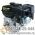Benzinski motor Loncin G200F-A 6,5 KS fi 20 mm cilindrična 2
