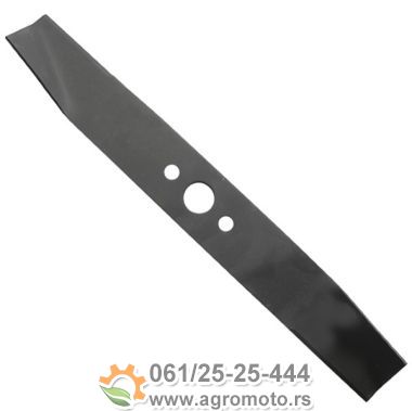 Nož kosačice 320x18,2 mm Viking 1