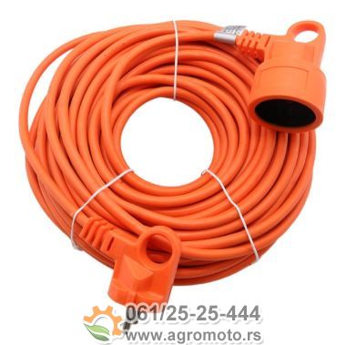 Produžni kabel 30 m 1