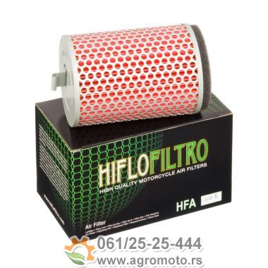 Filter vazduha HFA1501 HifloFiltro 1