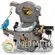Karburator testere Husqvarna 455 460 Thorp, slika 1 - Delovi za HUSQVARNA / JONSERED testere