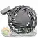Starter Briggs & Stratton 450E 500E 550E 593959, slika 2 - Delovi za BRIGGS & STRATTON kosilice