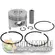 Klip Kipor 178F standard fi 78 mm Willtek, slika 1 - KIPOR motori
