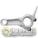 Klipnjača Honda GX 140 160 200 I specijala fi 29,75 mm, slika 1 - HONDA G / HONDA GX