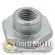 Navrtka glavnog vratila IMT 506, slika 1 - IMT 506 / IMT 507 / IMT 509