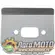 Dihtung auspuha za trimer Villager BC 1250 1900 Demon, slika 2 - Delovi za VILLAGER trimere