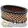 Filter vazduha Briggs & Stratton 7 do 8 KS 136x75x54 mm 393406, slika 2 - Delovi za BRIGGS & STRATTON kosilice