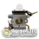 Karburator za trimer Villager BC 2700 XC, slika 3 - Delovi za VILLAGER trimere