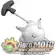 Starter motokultivator IMT 504 i 506, slika 1 - IMT 506 / IMT 507 / IMT 509