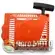 Starter testere Husqvarna 254 257 262, slika 1 - Delovi za HUSQVARNA / JONSERED testere