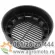 Poklopac filtera vazduha atomizera Villager DM 14 unutrašnji, slika 2 - VILLAGER® DM 14 P atomizer delovi