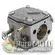 Karburator testere Husqvarna 61 268 272 novi tip Tillotson, slika 3 - Delovi za HUSQVARNA / JONSERED testere