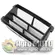 Filter vazduha testere Husqvarna 40 45 49 Jonsered 2041 2045 2050 najlon, slika 2 - Delovi za HUSQVARNA / JONSERED testere