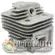 Cilindar i klip za trimer Villager BC 1250 fi 40 mm, slika 3 - Delovi za VILLAGER trimere
