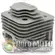 Cilindar i klip za trimer Villager BC 1250 fi 40 mm, slika 4 - Delovi za VILLAGER trimere