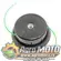 Glava za trimer Stihl M12x1,5 fi 104 mm FS 350 450 550, slika 2 - Glave za trimere sa strunom