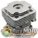 Cilindar i klip trimera za Oleo-Mac 446 446BP 446BP ERGO 746 746S 746T Efco 8460 8465 PC-6412 PC-6414 fi 42 mm, slika 5 - Delovi za OLEO-MAC / Efco trimere