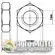 Matica krive cevi Bing karburatora IMT 506 M7x1 mm, slika 2 - IMT 506 / IMT 507 / IMT 509