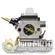 Karburator za trimer Villager BC 2700 XC, slika 4 - Delovi za VILLAGER trimere