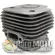 Cilindar i klip testere Husqvarna 66 162 266 268 fi 50 mm, slika 4 - Delovi za HUSQVARNA / JONSERED testere