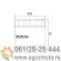 Filter ulja HF138C hrom HifloFiltro, slika 2 - Filteri ulja za skuter