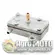 Pumpa goriva vakumska Gilera Runner Typhon Hexagon 125cc 150cc 2T RMS, slika 1 - Pumpa goriva