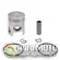 Klip CPI Keeway 2T 50cc fi 42x12 mm sa prozorima, slika 1 - Klip i karike