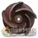 Radno kolo vodene pumpe Kipor 2" 50KBZ, slika 1 - KIPOR dizel pumpe delovi