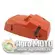 Hauba testere Husqvarna 362 365 371 372 372XP, slika 1 - Delovi za HUSQVARNA / JONSERED testere