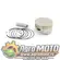 Klip kosilice LC 1P65FE-2 fi 65 mm 1,1x1,1x2,5 mm WBW170, slika 1 - Delovi za VILLAGER / FARM / LONCIN / MTD kosilice