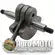 Radilica trimera za Stihl FS 120 200 350 Willtek, slika 1 - Delovi za STIHL trimere